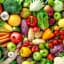 vegetable